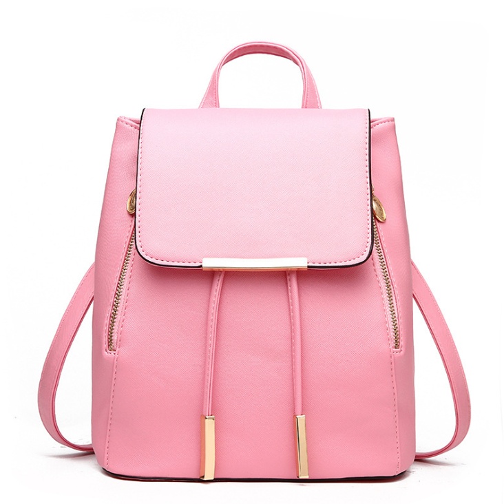 New School Women Ladies fashion bags backpack backpack Backpack - Image 4