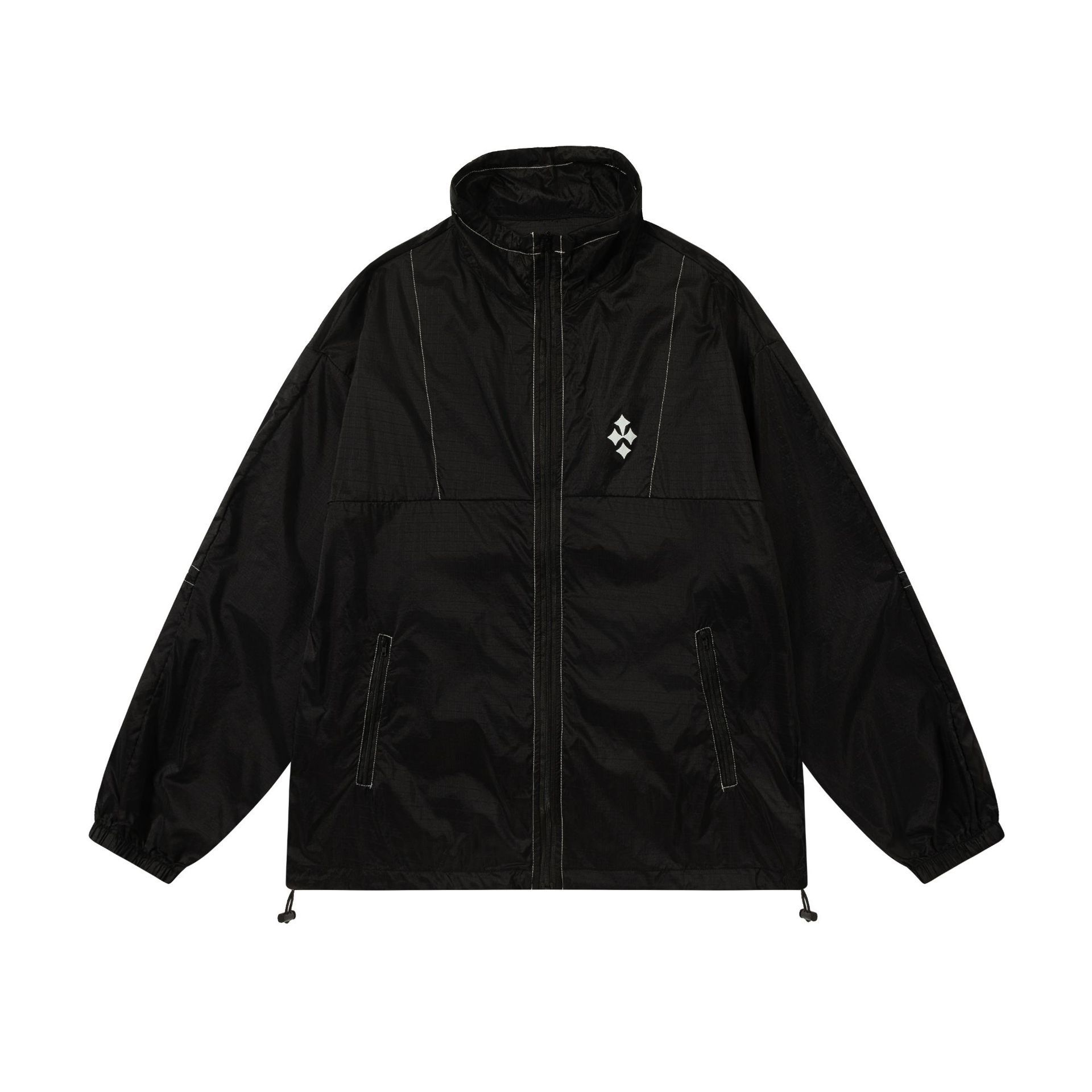 Sun Protection Clothing Men Fashion Brands Thin Loose - Image 5