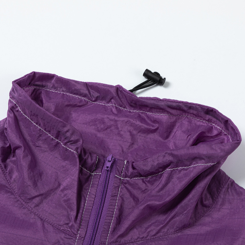 Sun Protection Clothing Men Fashion Brands Thin Loose - Image 3