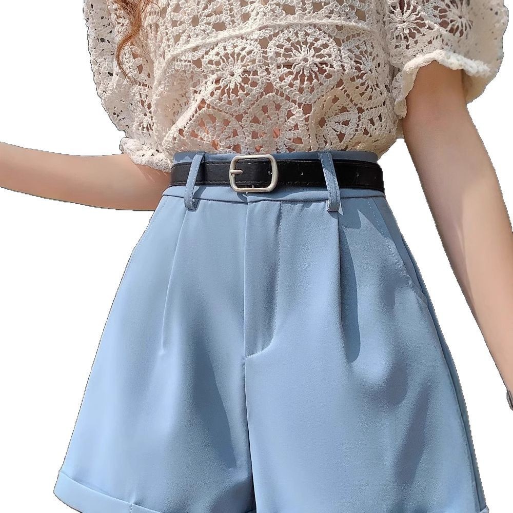 Suit Shorts For Women Summer - Image 2