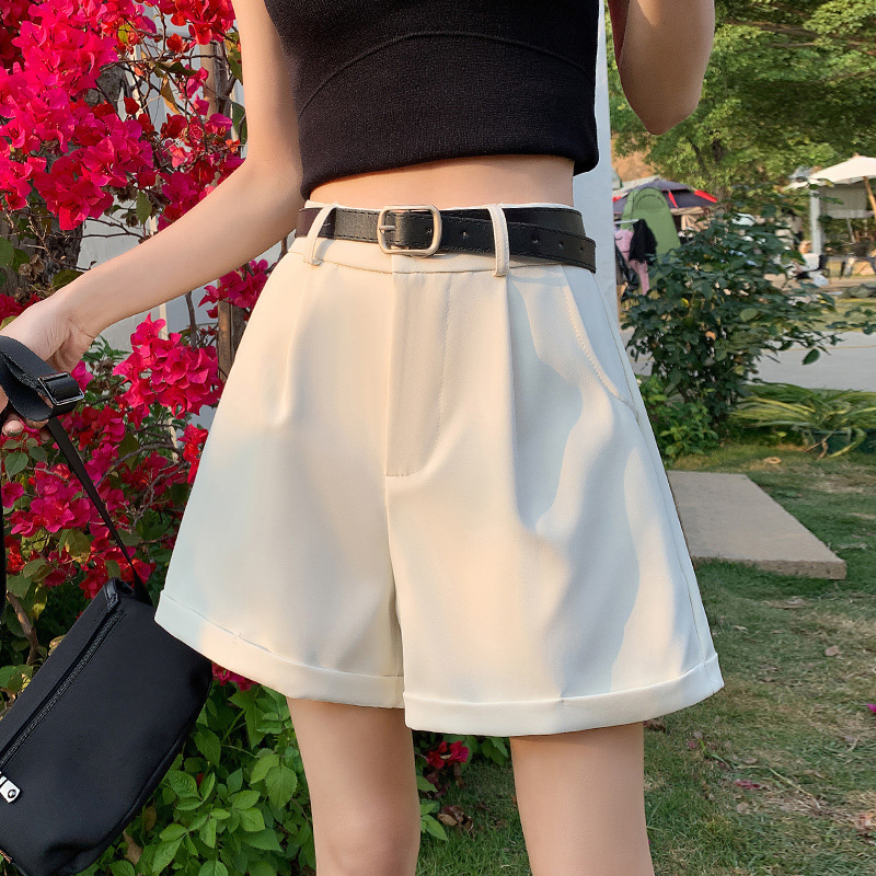 Suit Shorts For Women Summer - Image 3