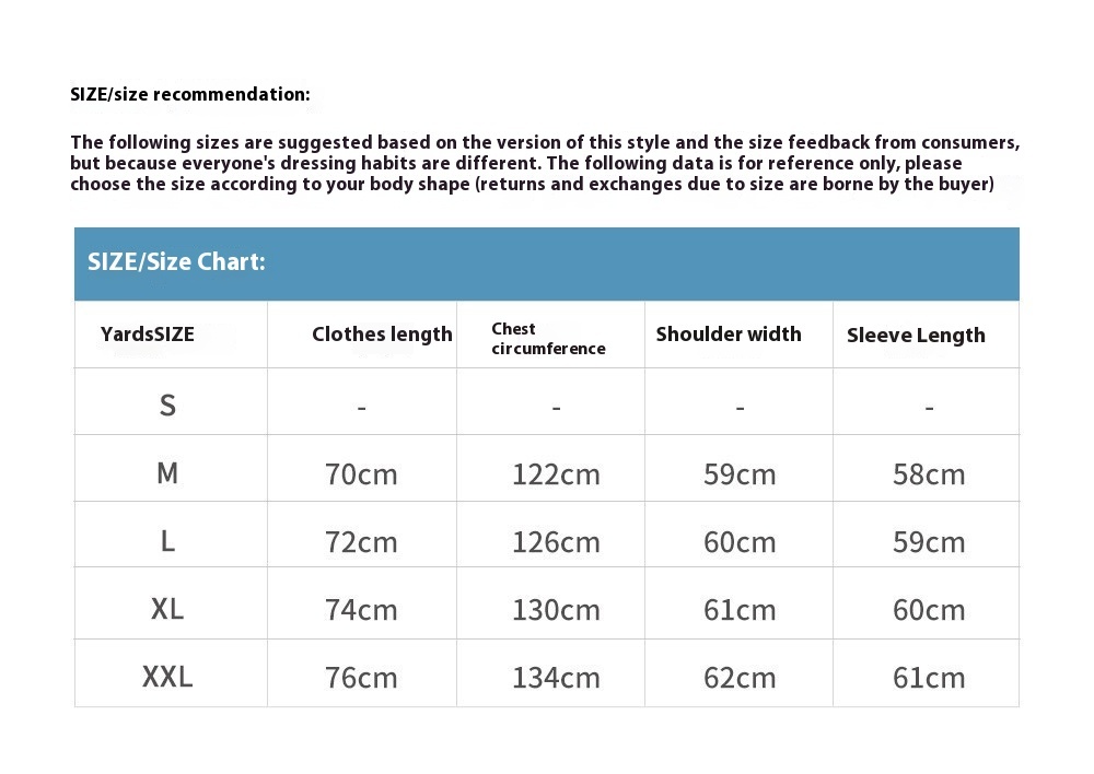 Sun Protection Clothing Men Fashion Brands Thin Loose - Image 7