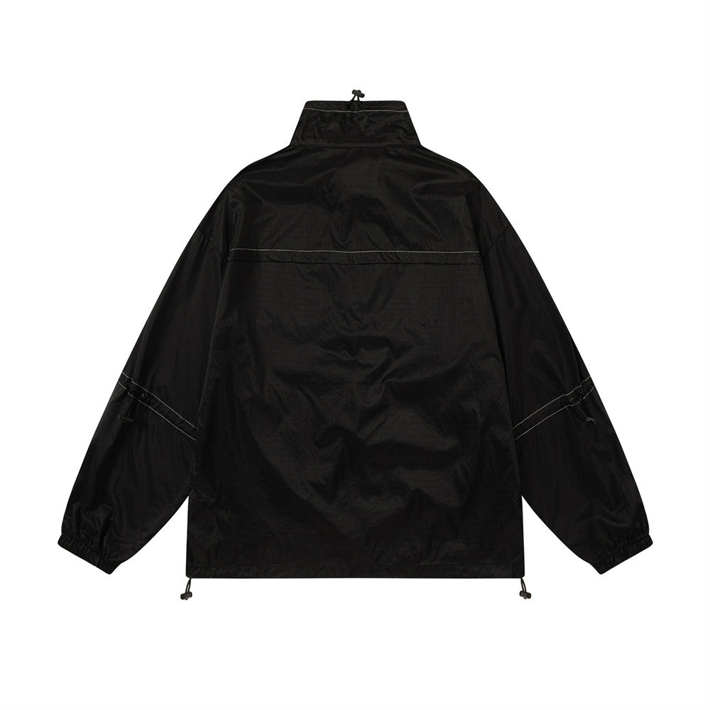 Sun Protection Clothing Men Fashion Brands Thin Loose - Image 9