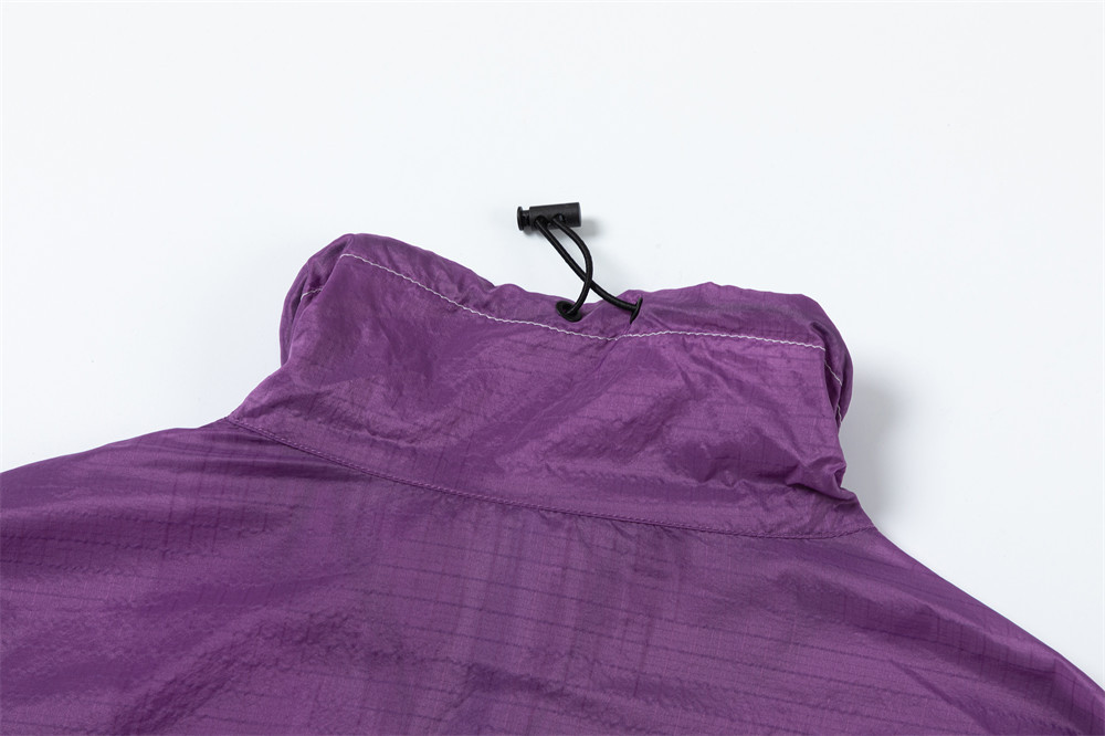 Sun Protection Clothing Men Fashion Brands Thin Loose - Image 8